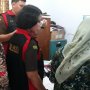Sidik Kasus Korupsi, Kejari Wates Geledah Kantor Desa Banguncipto
