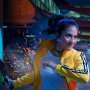 Seru! Pevita Berakting Laga sebagai Brand Ambassador GoPay