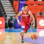 Dibungkam Thailand, Timnas Basket Indonesia Tanpa Medali di SEA Games 2023