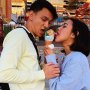 Sah! Marcell Darwin dan Nabila Faisal Resmi Jadi Suami Istri