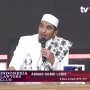 Ketua DPP FPI: Terlalu Kedaluwarsa Persoalkan Pancasila Kepada Kami