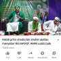 Murka karena Maruf Amin Dihina Babi, Kiai Banten Polisikan Habib Jafar