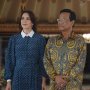 Kunjungi Yogyakarta, Gaya Putri Mary Dinilai Terinspirasi Kate Middleton