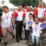 Ini 5 Langkah Pemerintah untuk Penuhi Hak Dasar Penyandang Disabilitas