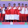 Indonesia Bungkam Malaysia di Final dan 4 Berita Olahraga Pilihan Lainnya