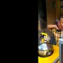 Viral Perjuangan Bocah SD di Sukoharjo Jualan Cilok Demi Menyambung Hidup