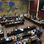 Baleg DPR Raker dengan Menkumham Bahas Prolegnas RUU Prioritas