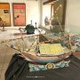 Melihat Sejarah Pertahanan Maritim Indonesia Lewat Museum Bahari di Jakarta
