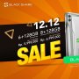 Harbolnas 12.12, Black Shark Hadirkan Promo Spesial di 6 E-Commerce