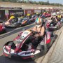 Jalan-jalan ke Lihpao Taiwan, Cobain Serunya Main Gokart di Sirkuit Balap!