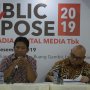 Arkadia Digital Media Paparkan Capaian Membanggakan, Optimis Menatap 2020