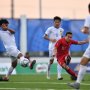 Semifinal SEA Games 2019: Lengah, Gol Timnas Indonesia U-22 Dikejar Myanmar