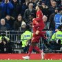 Taklukkan Everton, Liverpool Makin Kokoh di Puncak Klasemen