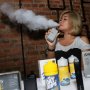 Larangan Total Vape Dinilai Berisiko Ganggu Iklim Investasi