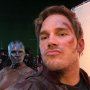 Duh, Chris Pratt Ditegur Aquaman Gara-gara Minum Pakai Botol Plastik