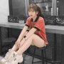 Naikkan Berat Badan Hingga 10 Kg, Selebgram Ini Ubah Standar Kecantikan