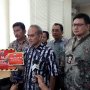 KPK Dampingi BPRD DKI Tagih Para Penunggak Pajak di Penjaringan