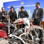 Penyelundupan Harley di Garuda, BUMN hingga Rini Trending Topik