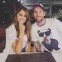 Punya Body Aduhai, Koleksi Bikini Istri Lionel Messi Tembus Jutaan Rupiah! Mana Paling Seksi?