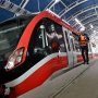Jakpro Ajukan PMD Rp 122 Miliar untuk Biaya Konsultasi LRT Fase 2
