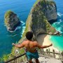 Keren, Nusa Penida Didaulat Jadi Destinasi Backpacker Terbaik Sedunia