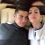Tidur Bareng di Atas Kapal, Georgina Ungkap Perasaan Cinta ke Ronaldo