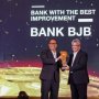 Bank BJB Raih Penghargaan CNBC Indonesia Award 2019