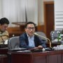 Komisi III Ingatkan Aparat Fokus pada Keamanan Jelang Natal dan Tahun Baru