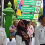 Di Jogja Putri Mahkota Denmark Bicara soal Kesehatan Reproduksi pada Remaja