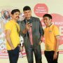 Bonus Kuota 5 GB, Indosat Hadirkan Paket Khusus Snapchat