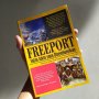 Terbongkar! Fakta-fakta Freeport yang Disembunyikan