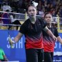 Fadia / Ribka Menang, Ganda Putri Loloskan 2 Wakil ke Perempat Final