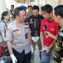 Pelaku Begal Sadis Rencanakan Uang Hasil Kejahatan untuk Rayakan Tahun Baru