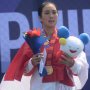 Tenis Indonesia Berpeluang Tambah 2 Emas SEA Games 2019