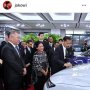 60 Persen EV Global Bakal Bergantung pada Ekosistem Baterai Listrik Indonesia