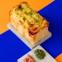 Super Furry, Tempat Asyik Menikmati Pillow Toast dan Kreasi Handshaken Tea