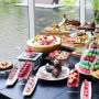 Menu Spesial New Year di Novotel dan ibis Styles Jakarta Mangga Dua Square