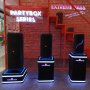 JBL Luncurkan Trio Speaker Partybox, Untuk yang Suka Berpesta