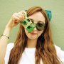 Kisah Cinta Unik, Artis Korea Pacaran dengan Hacker