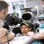 Sempat Ingin Gabung F1, Valentino Rossi Ungkap Sebab Menetap di MotoGP