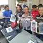 Polisi Tembak Mati Residivis Pelaku Begal yang Lukai Korbannya Hingga Cacat