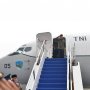 Bertolak ke Padang, Wapres Ma'ruf Amin akan Buka Silaknas ICMI 2019