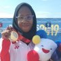 SEA Games 2019: Modern Pentathlon Sumbang Emas ke-30 untuk Indonesia