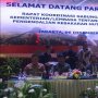 Mahfud MD Kliam Penanganan Karhutla 2019 Lebih Baik dari Negara Lain