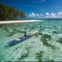 Kaya akan Terumbu Karang, Ini Indahnya Pulau Hoga di Wakatobi