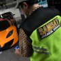 Gandeng KPK, BPRD Sidak Penunggak Pajak Mobil Mewah