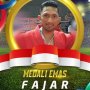 SEA Games: Judo Raih 2 Emas, Sambo Sumbang 3 Emas untuk Indonesia