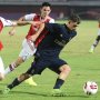 Real Madrid Kalahkan Arsenal
