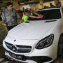 Alamat Tak Sesuai STNK, Pemprov DKI Kesulitan Tagih Penunggak Pajak