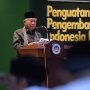 Wapres Ma'ruf Minta ICMI Bantu Pemerintah Berantas Radikalisme